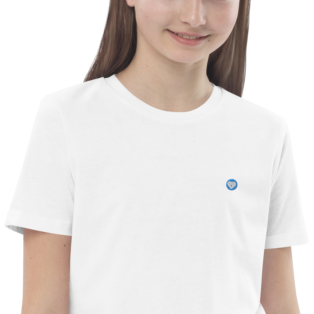Organic Cotton Kids T-Shirt