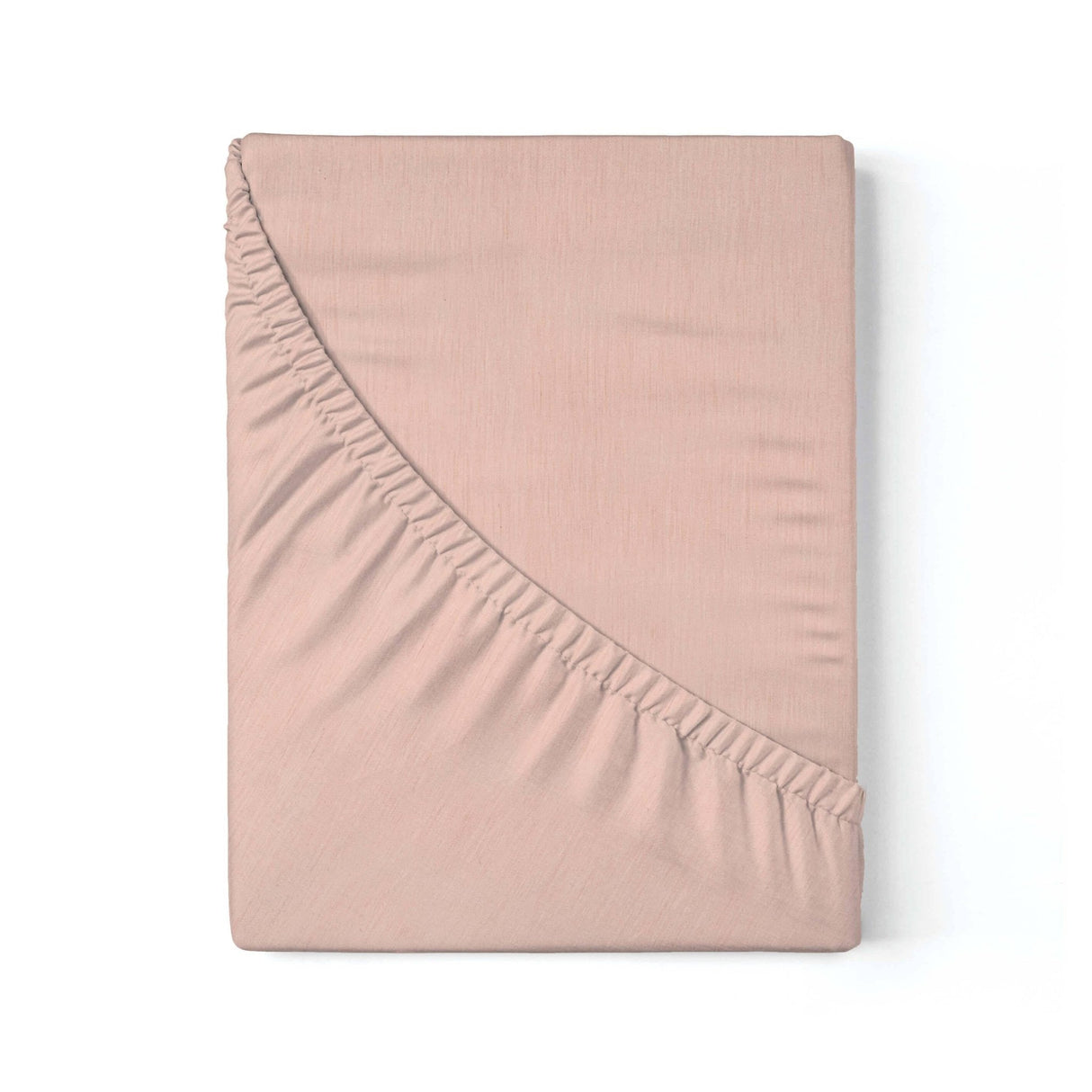 Organic Crib Fitted Sheet