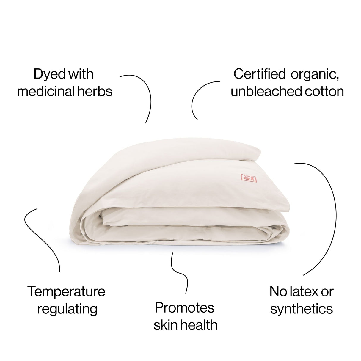 Organic Duvet Cover