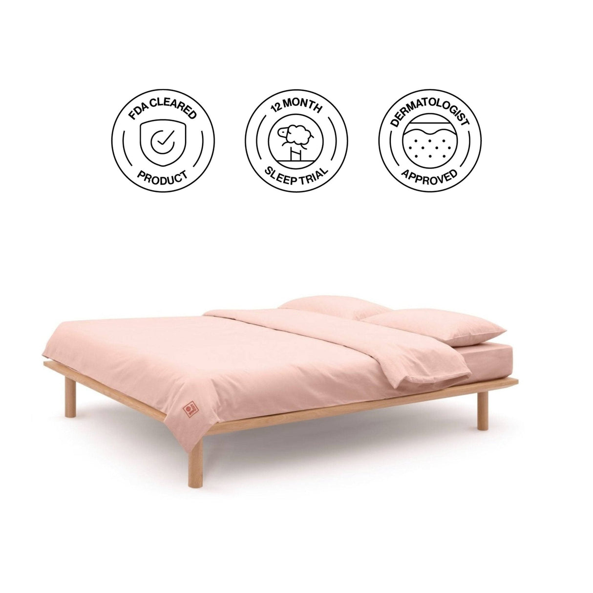 Organic Duvet Cover