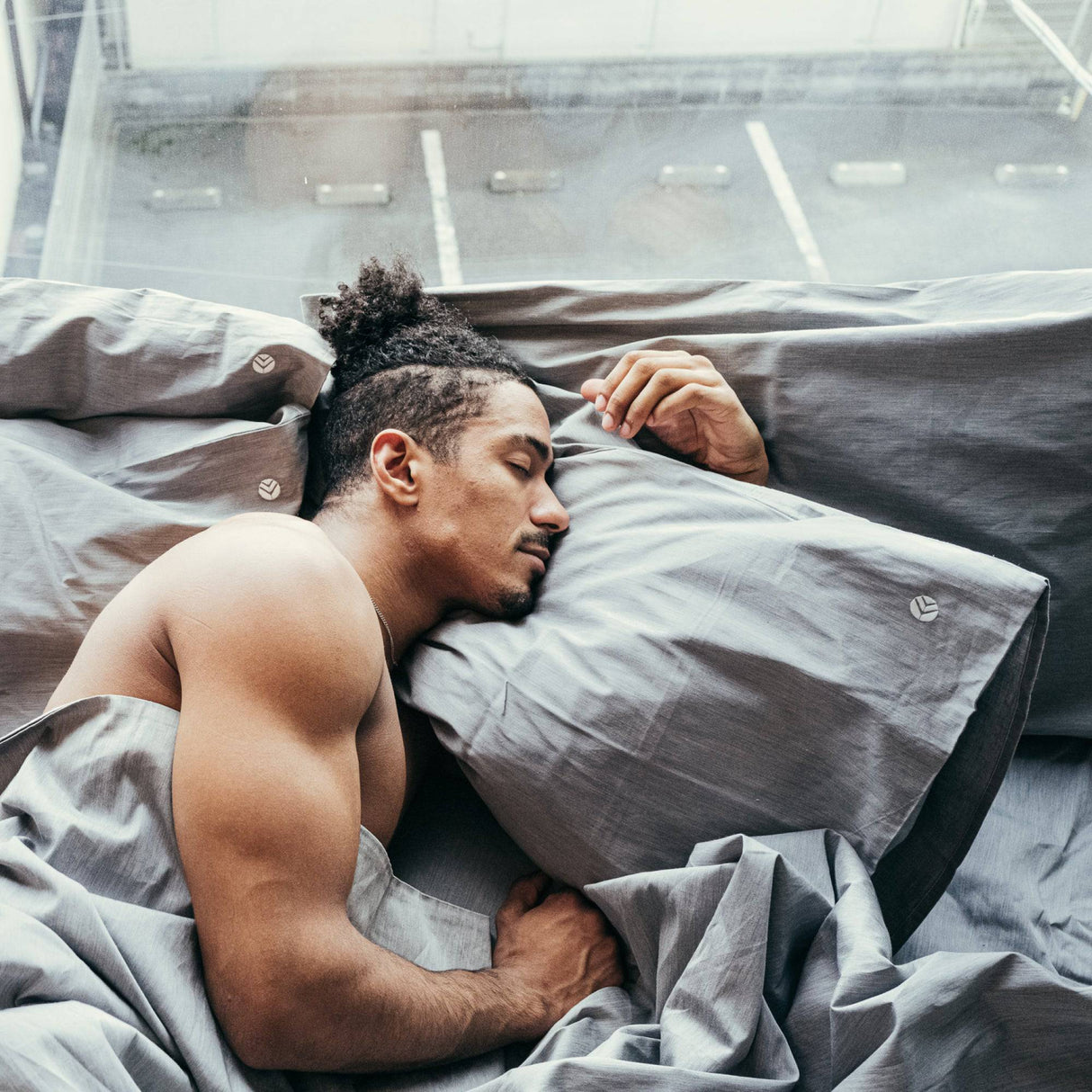Organic Pillowcase