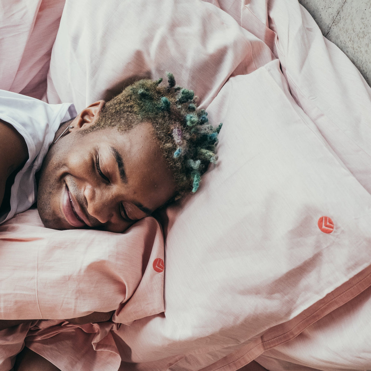 Organic Pillowcase Set
