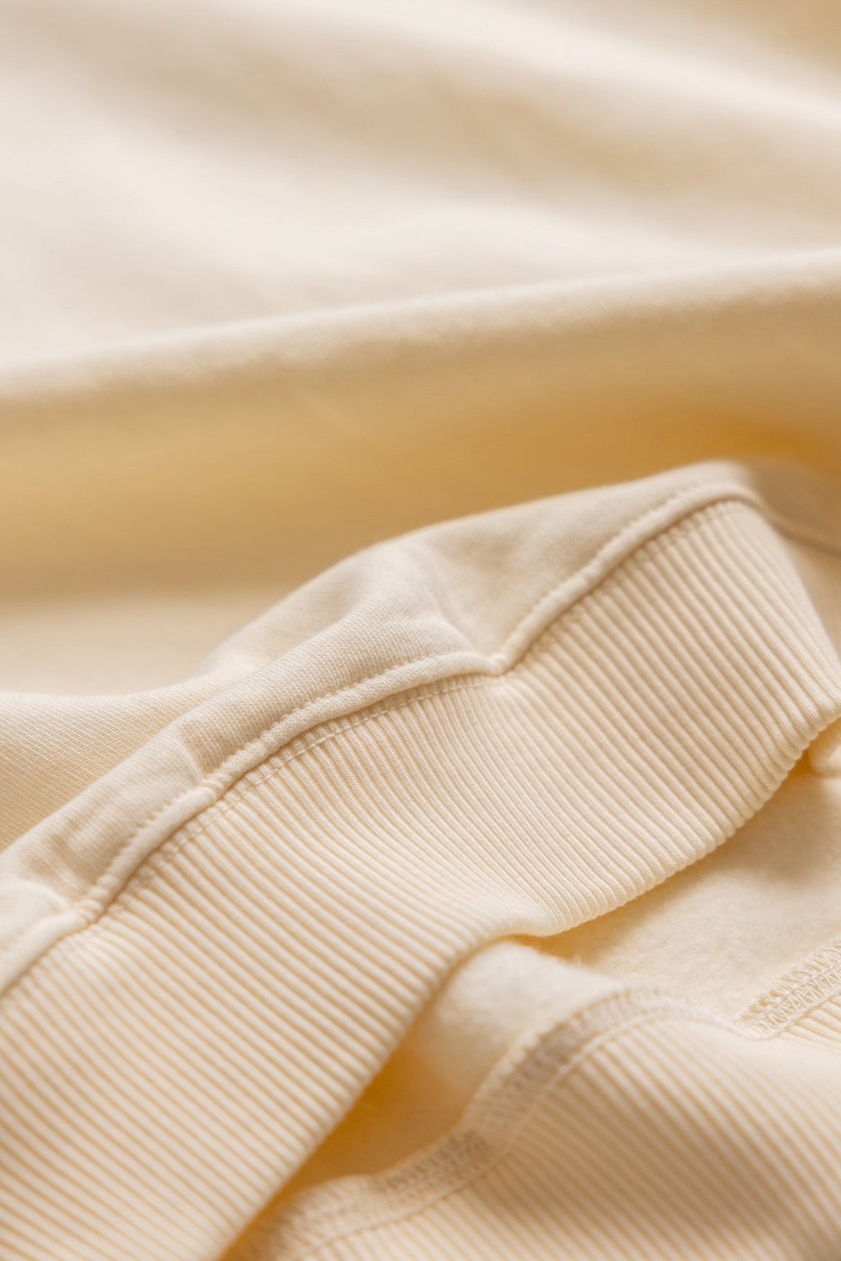 Unisex Organic Cotton Pullover Hoodies