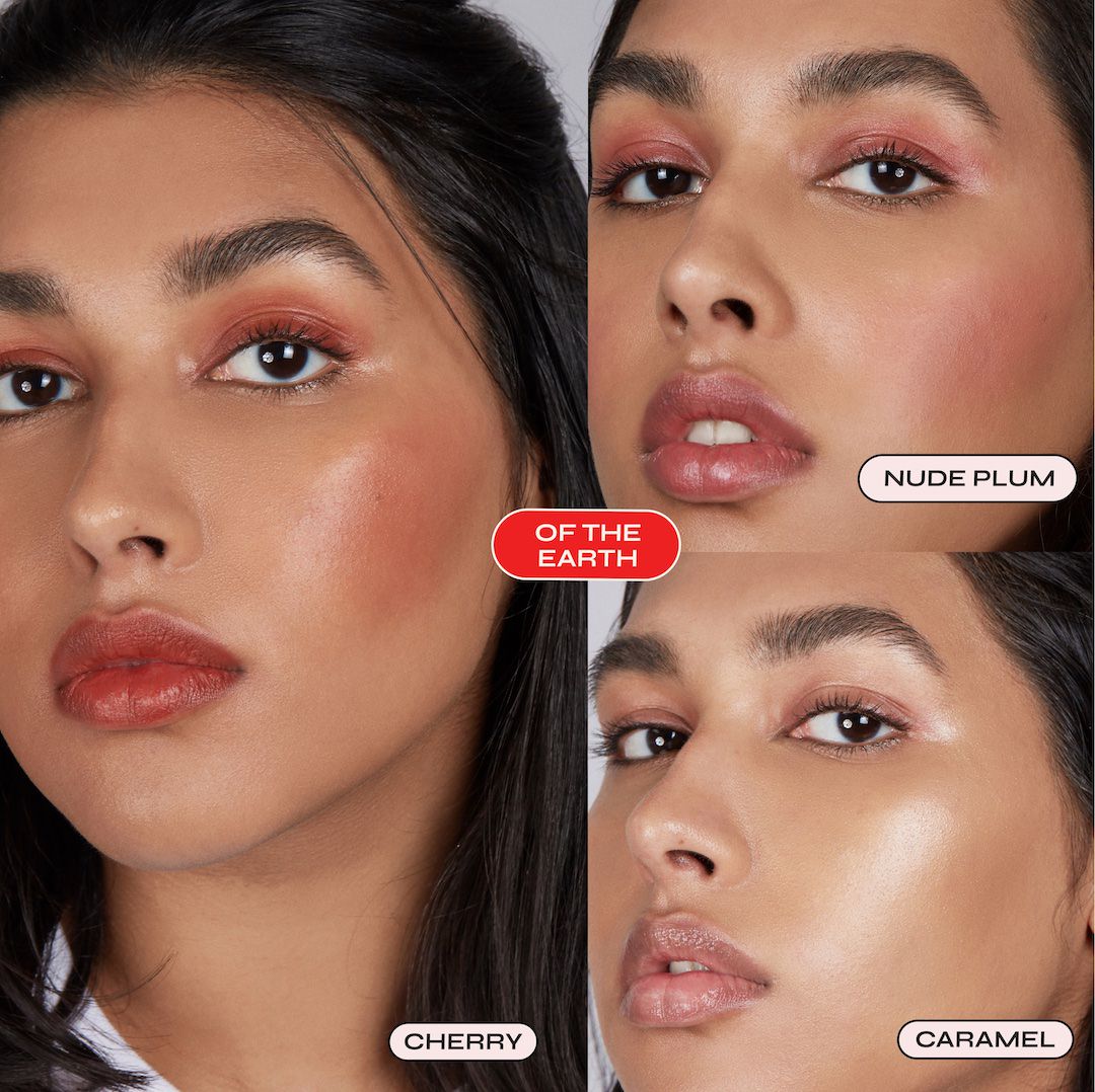 3-in-1 Balmie Makeup Crayon Trio Set