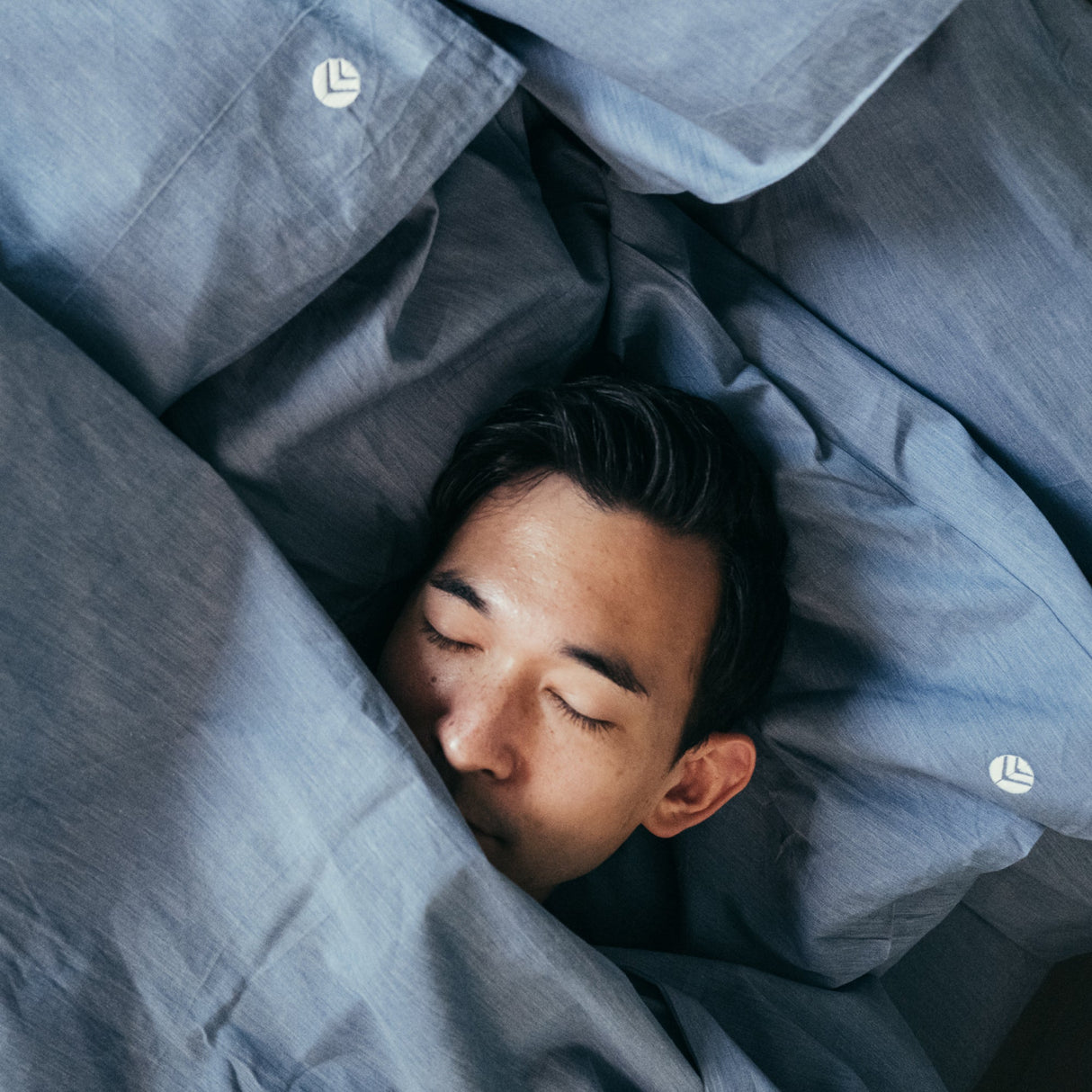Organic Sheet Set