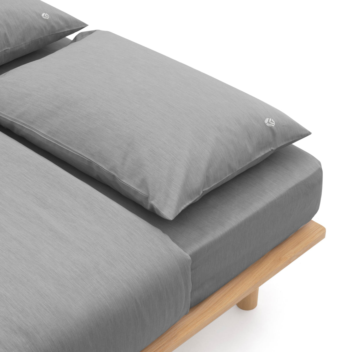 Organic Sheet Set