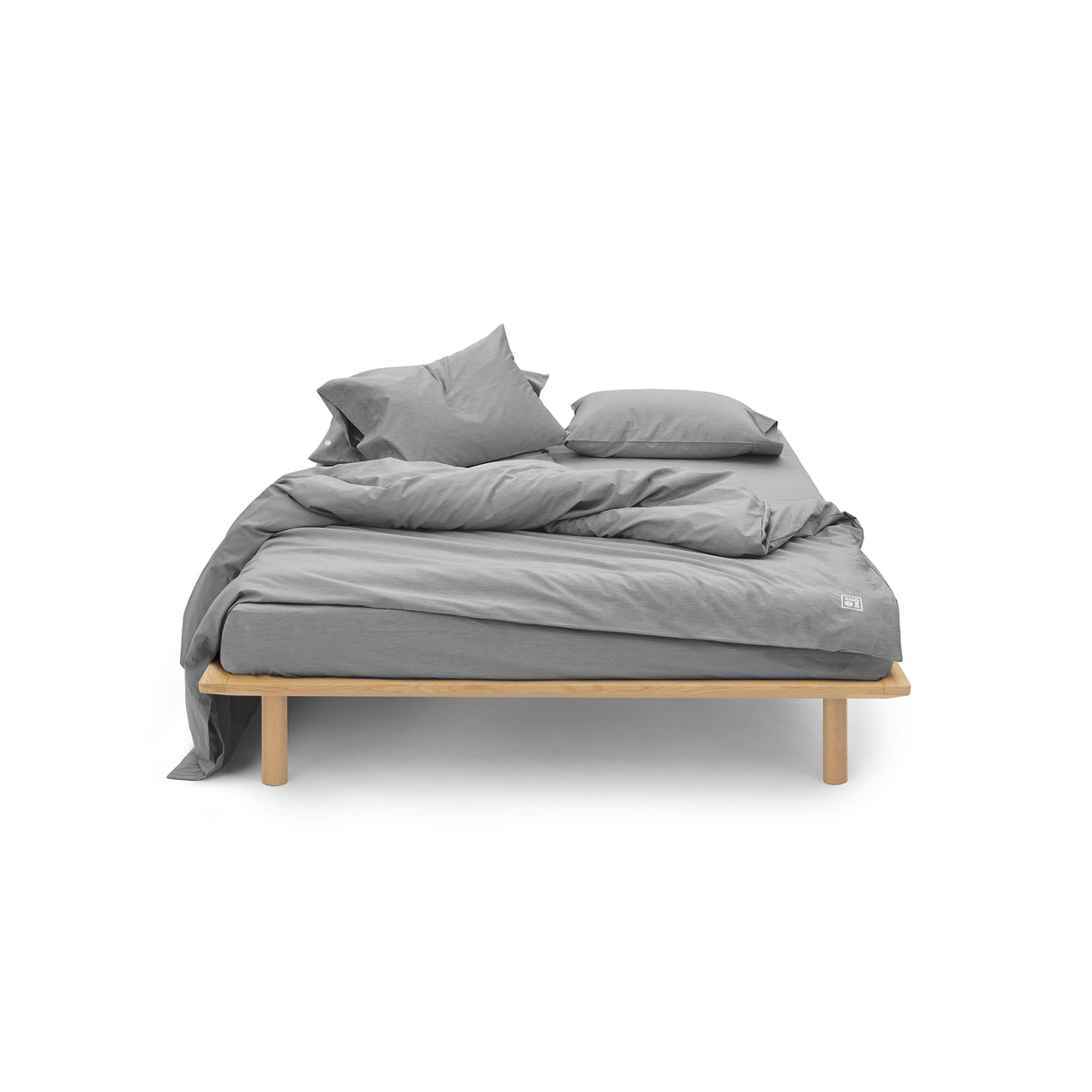 Organic Duvet Cover Set