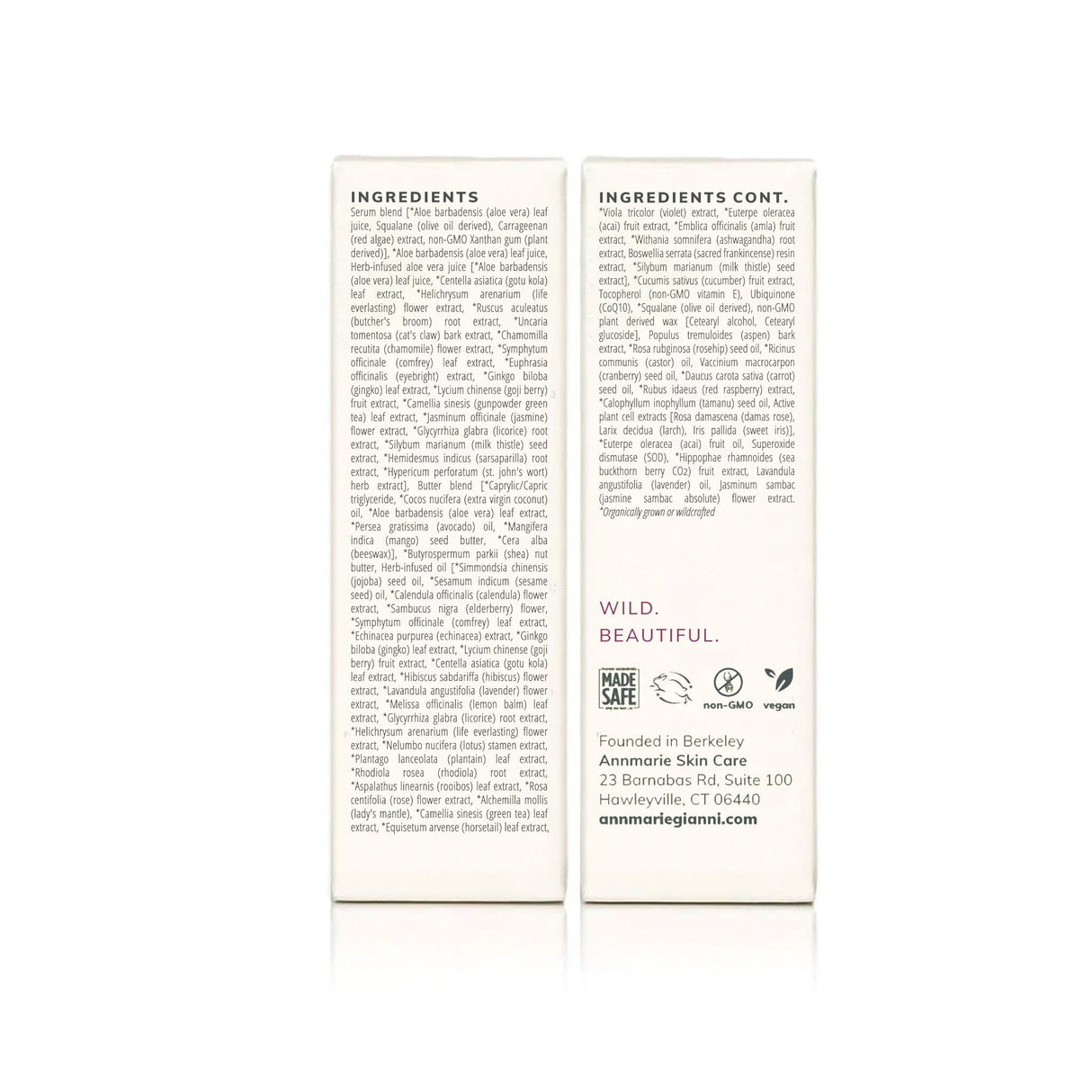 Anti-Aging Eye Cream (15ml)- Collective