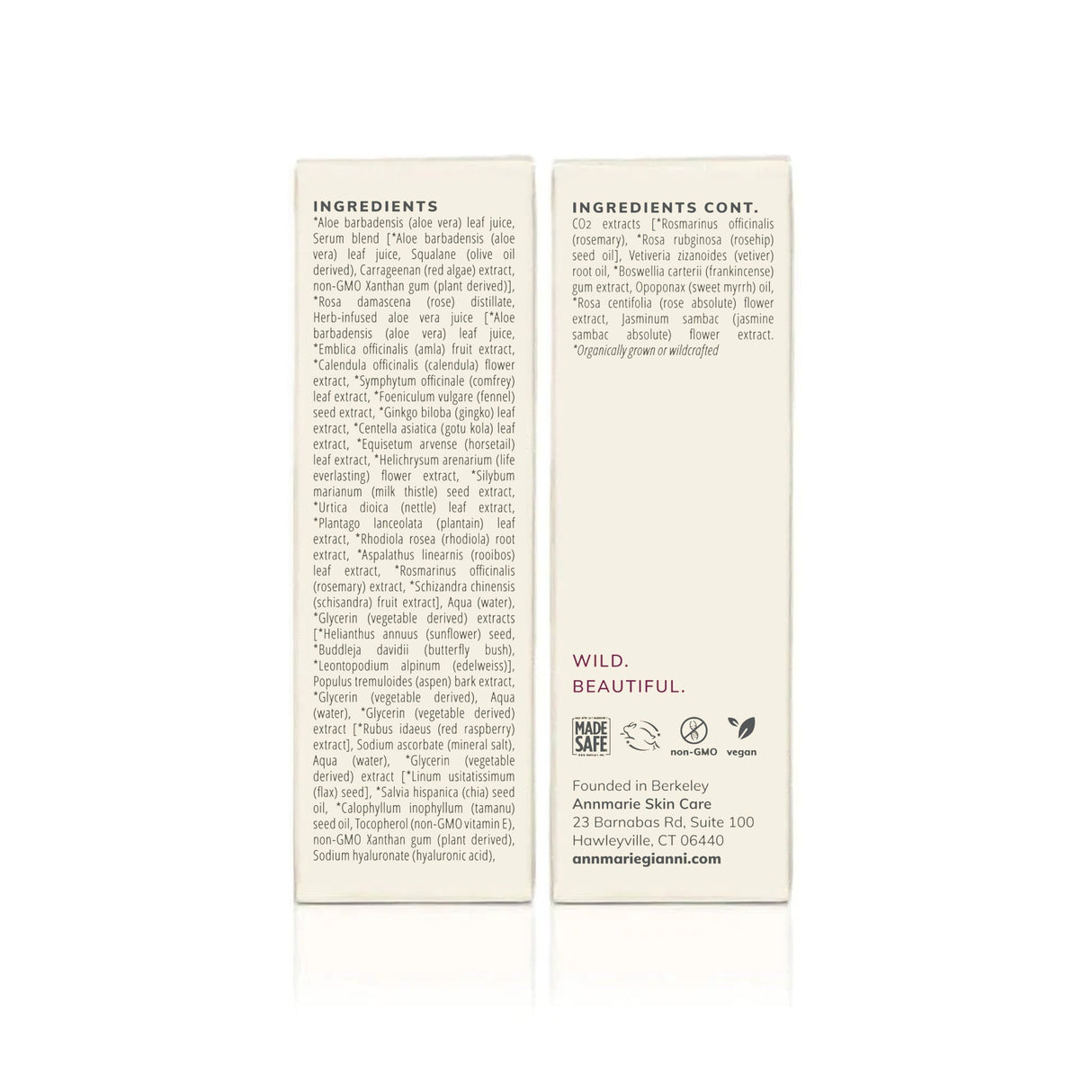 Anti-Aging Serum (30ml)- Collective