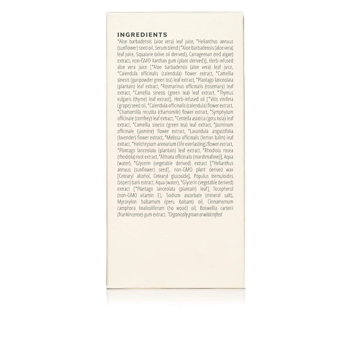 Radiant Skin Silk Body Lotion (200ml)- Collective