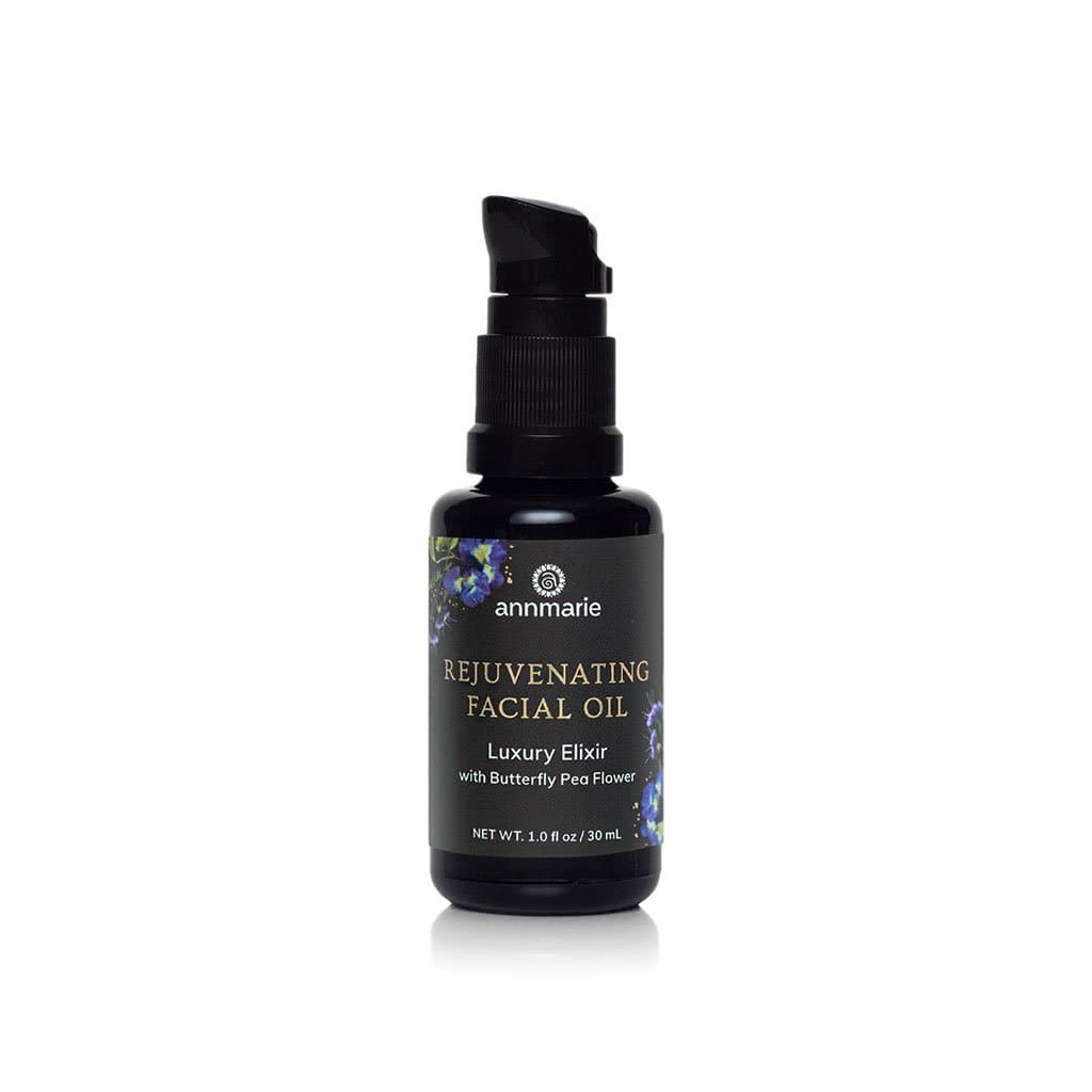 Rejuvenating Facial Oil (30ml)- Collective