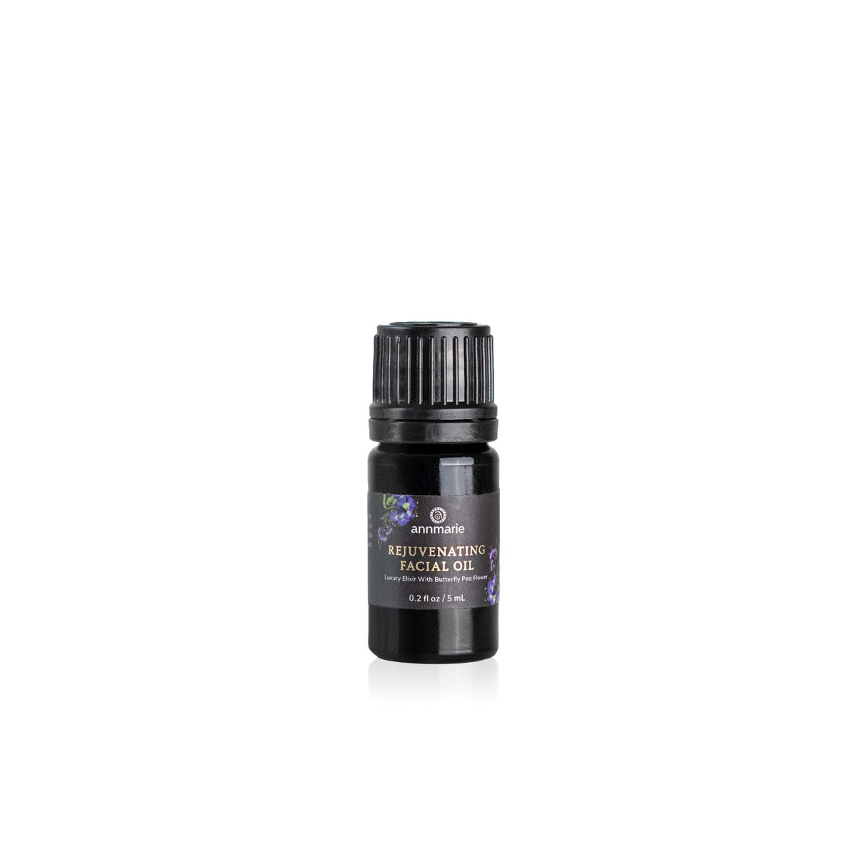 Rejuvenating Facial Oil (Trial Size - 5ml)- Collective