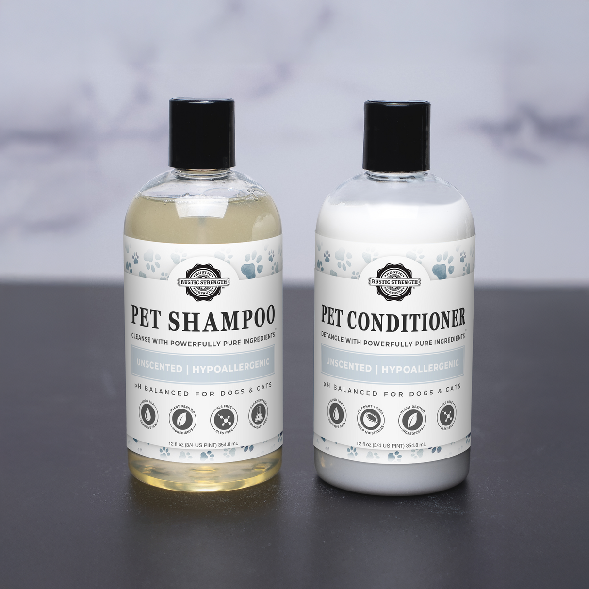 Pet Bundle | Unscented
