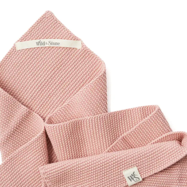 Hand Towels - 100% Organic Cotton