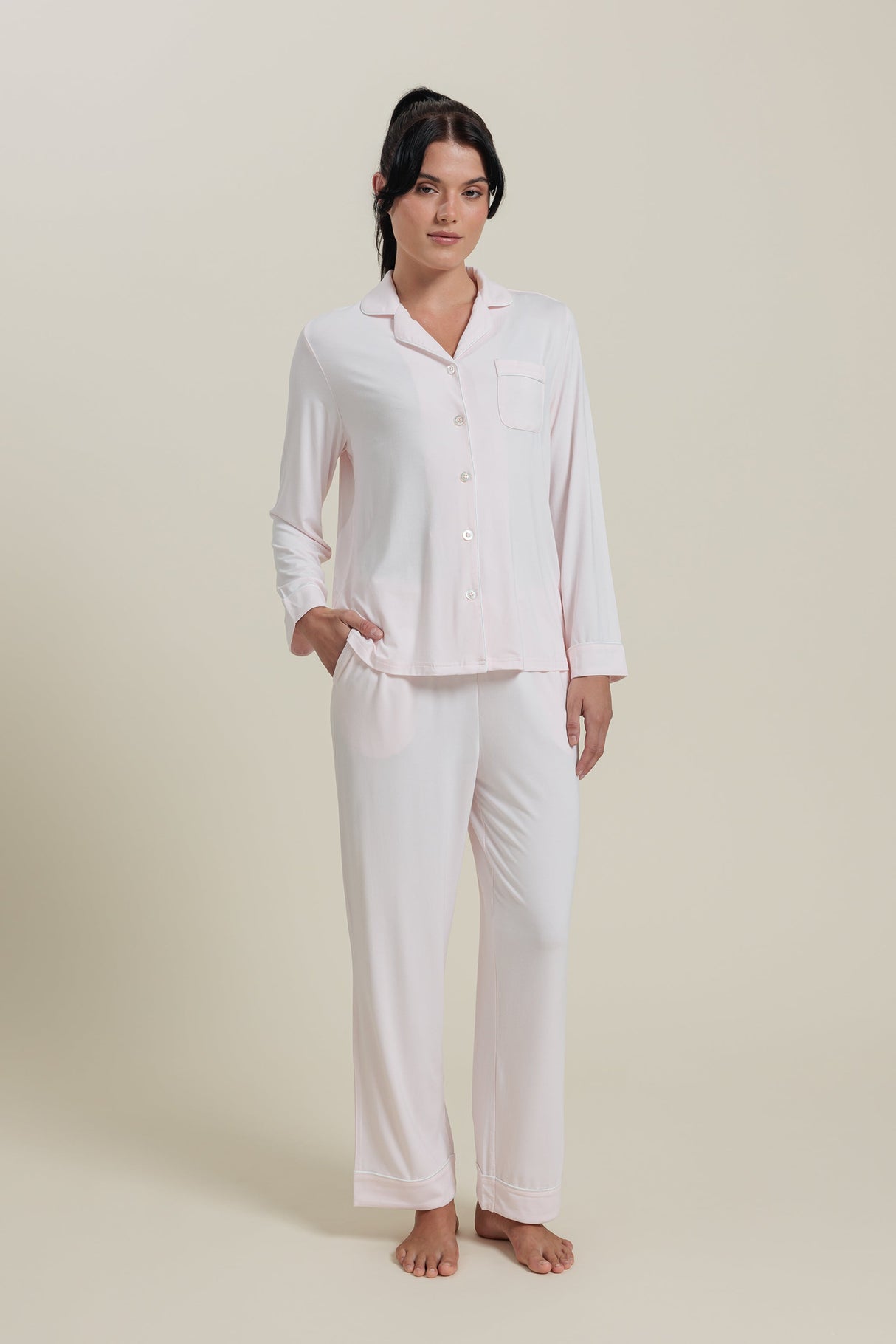 Bamboo Pajama Pants