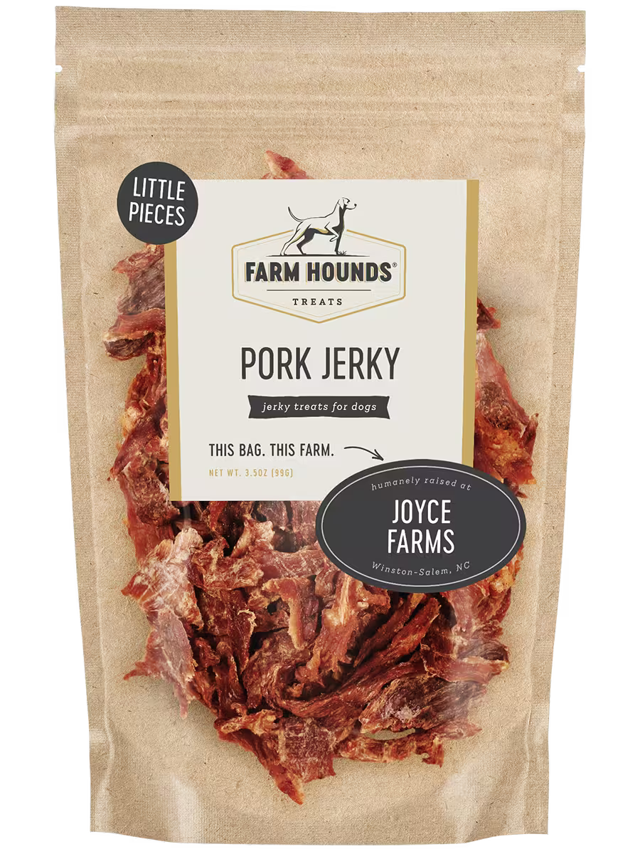 Pork Jerky