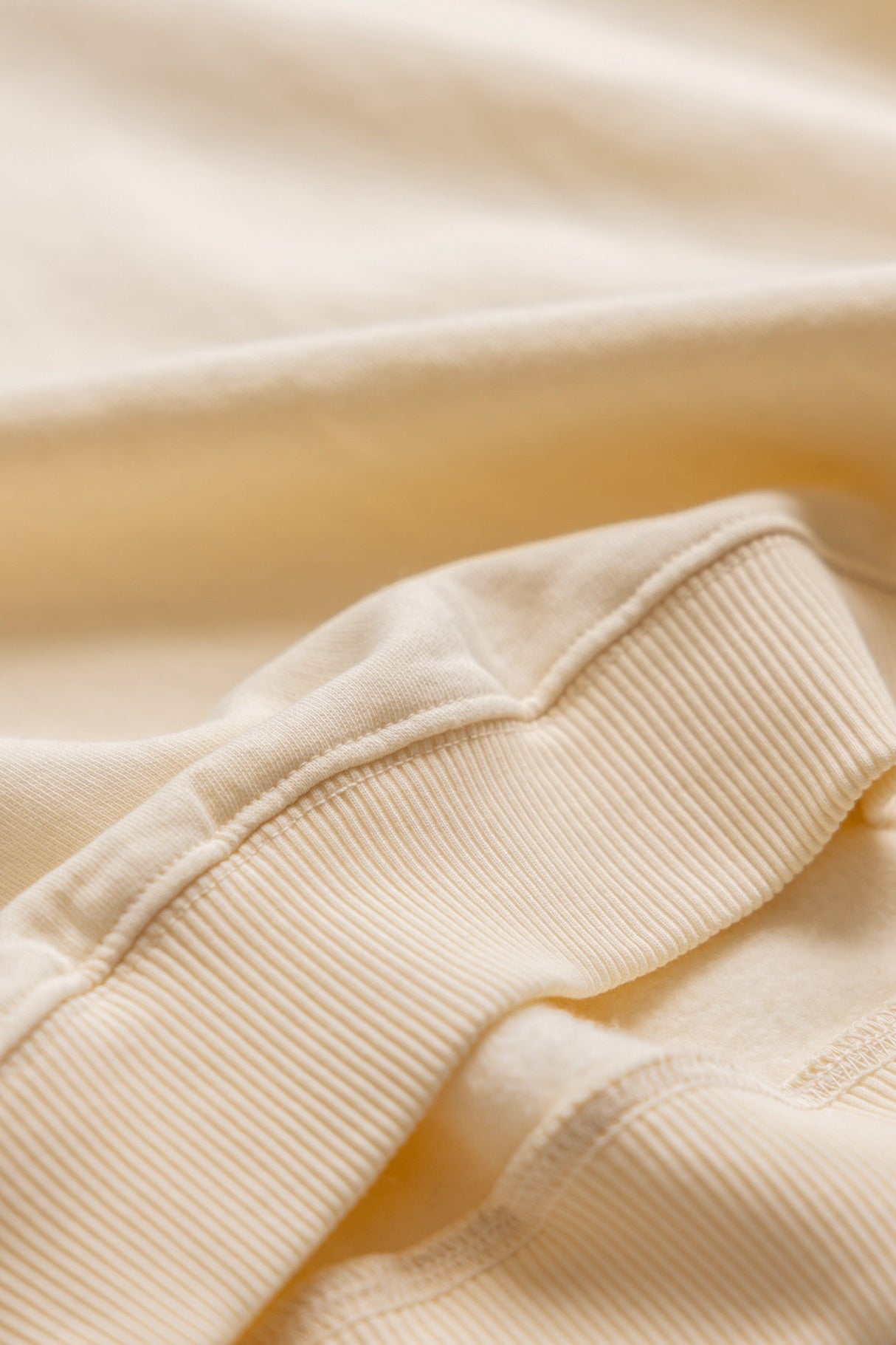Unisex Organic Cotton Sweatshirts