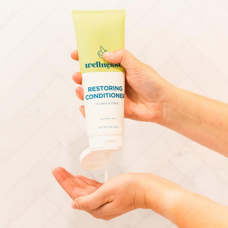 Restoring Conditioner