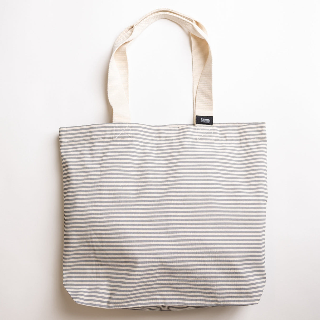 Organic Cotton Canvas Tote Bag - Avani Tote