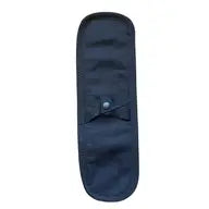 Organic Cotton Slim Reusable Pad – 2 Pack