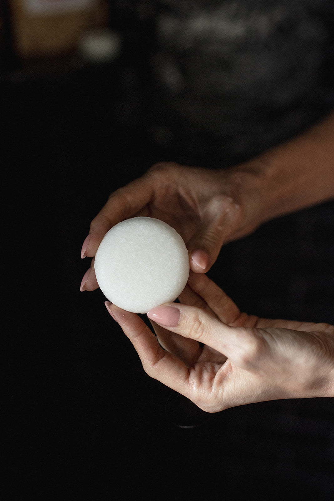 SHAMPOO + CONDITIONER BARS