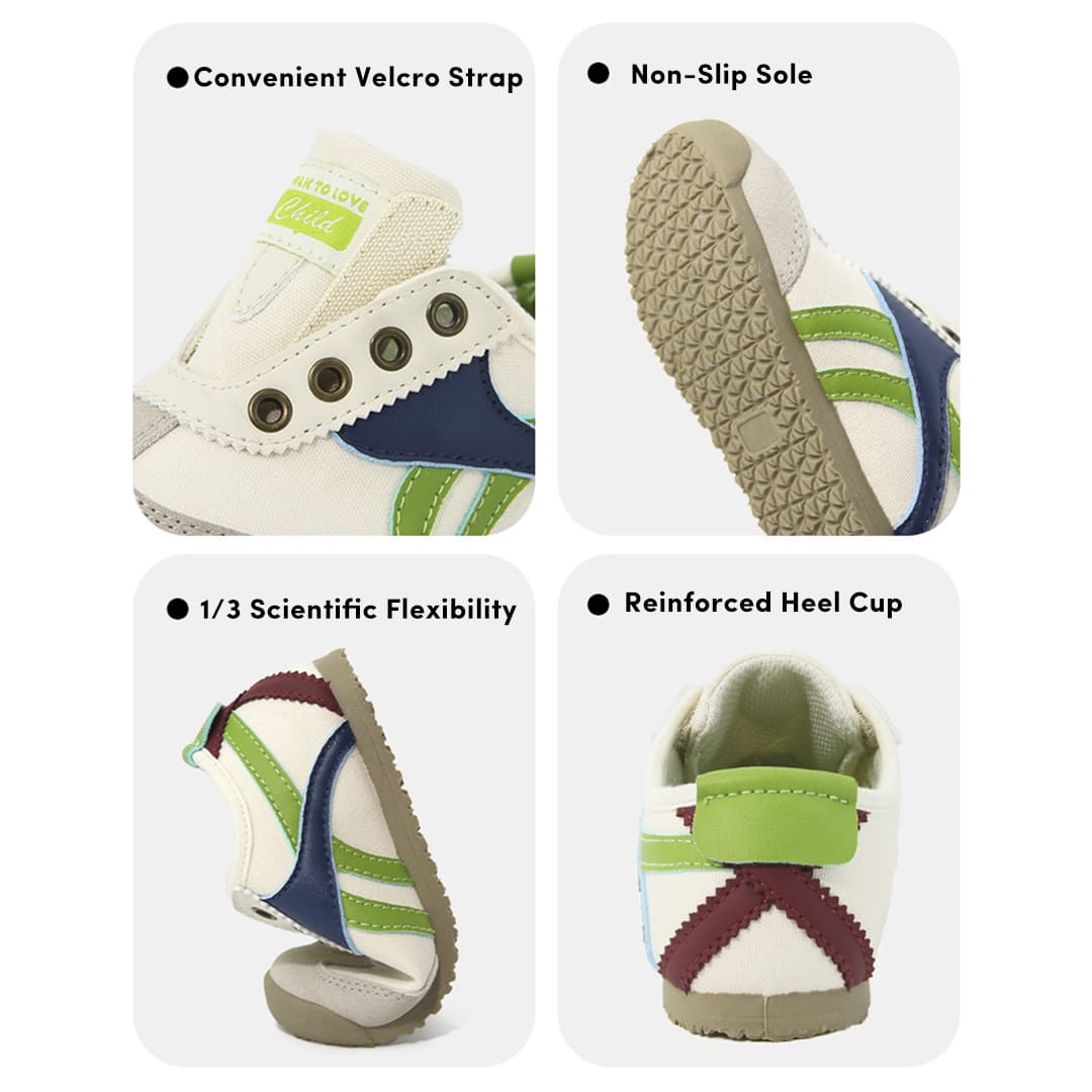 Rider 2.0 - Kids Sneaker