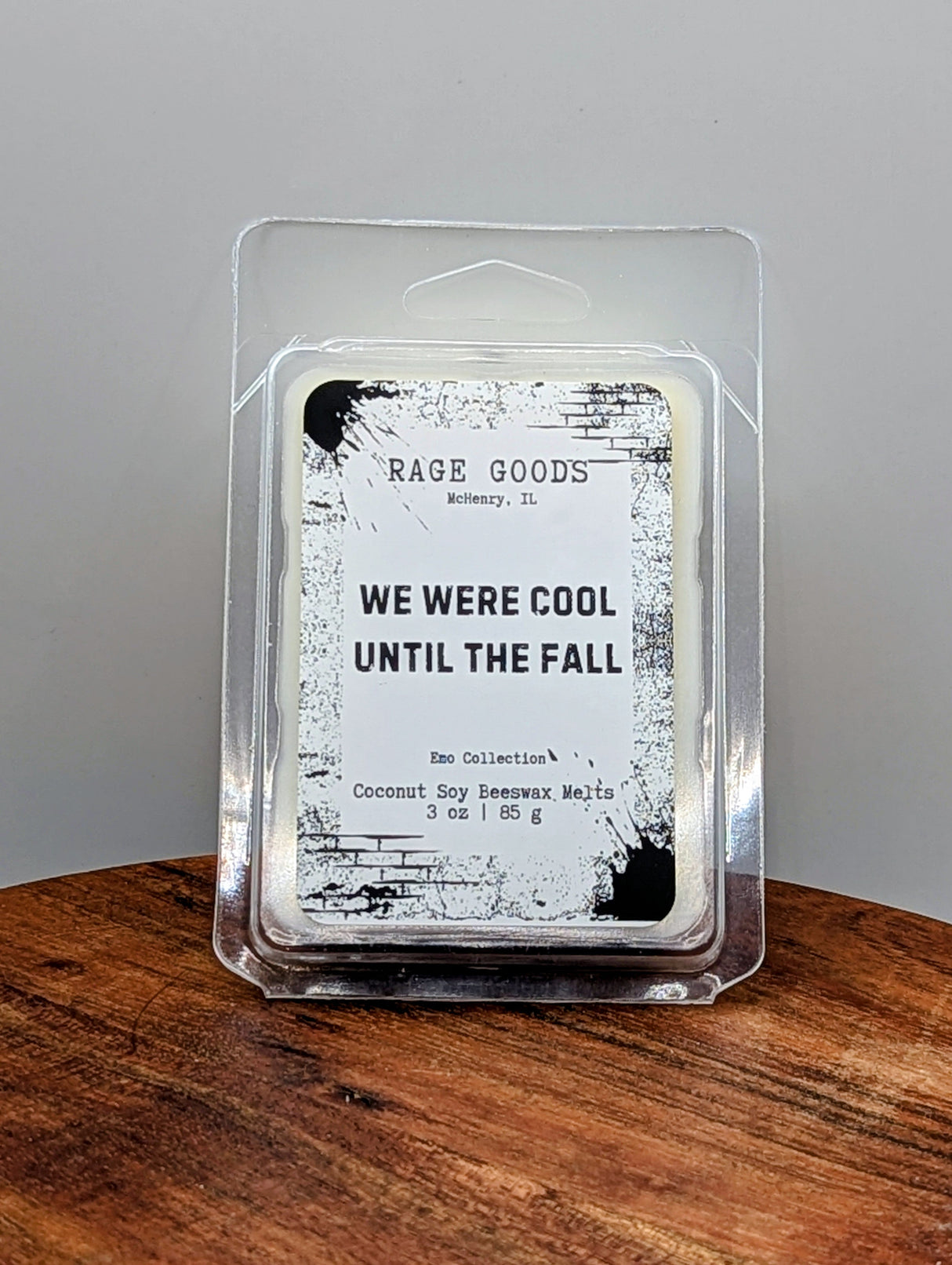 Emo Candles