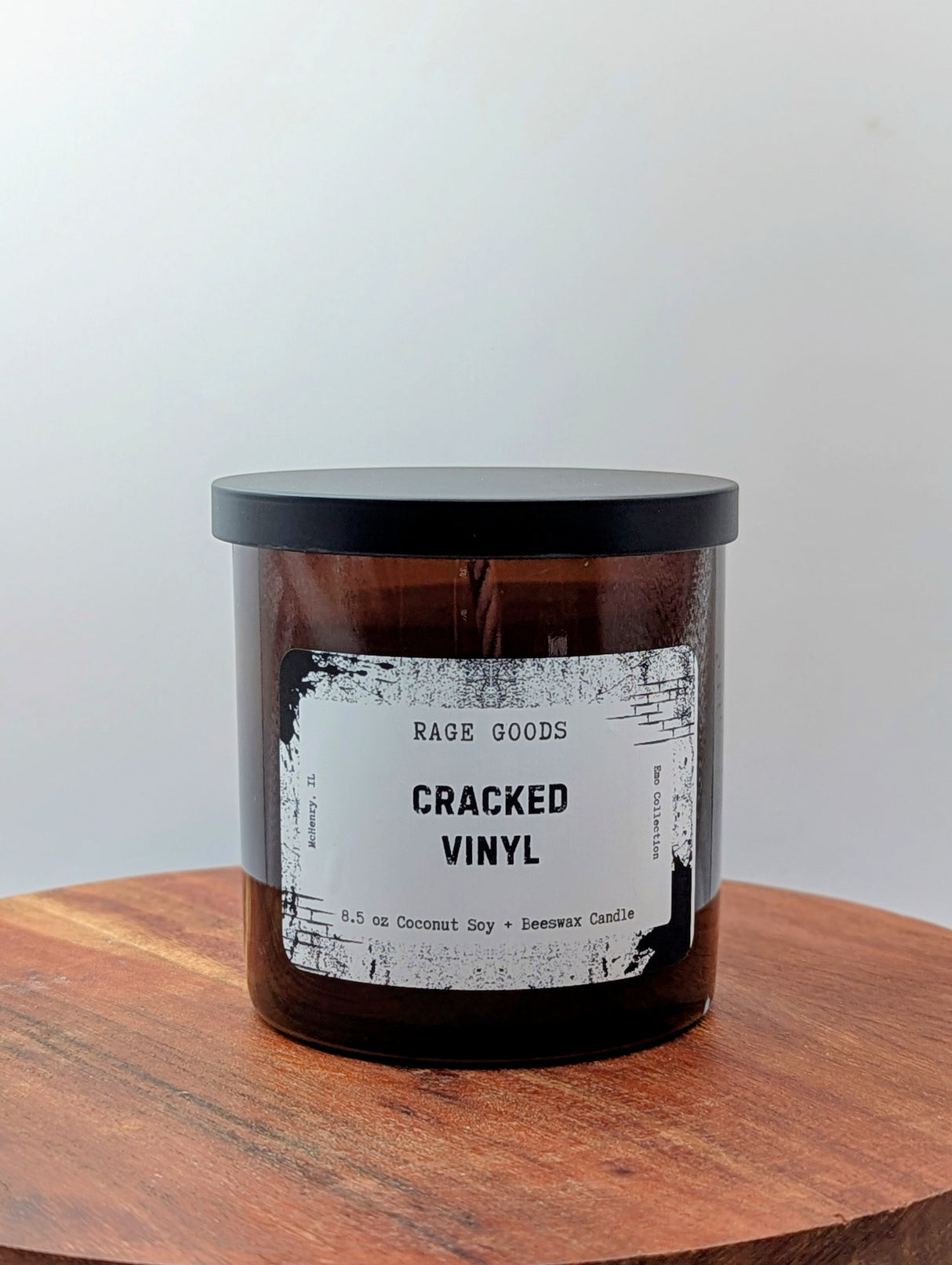 Emo Candles