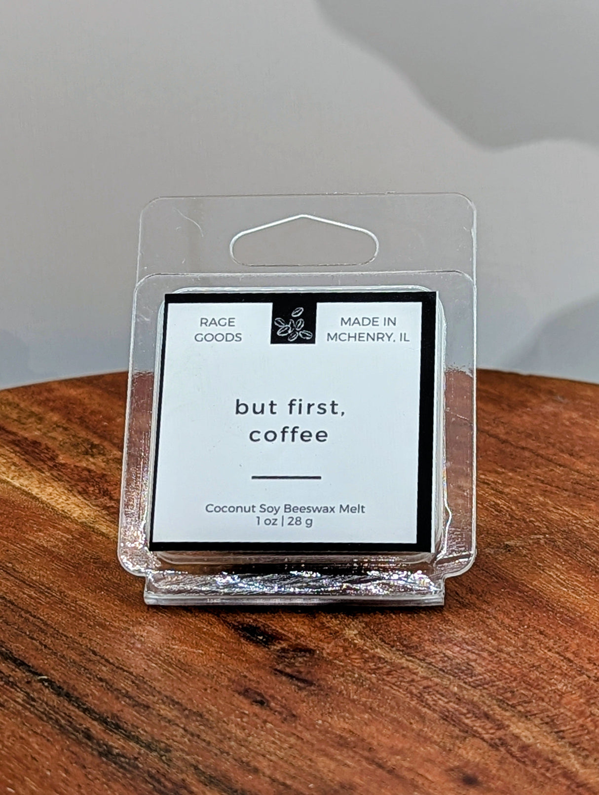 Coffee Shop Candles