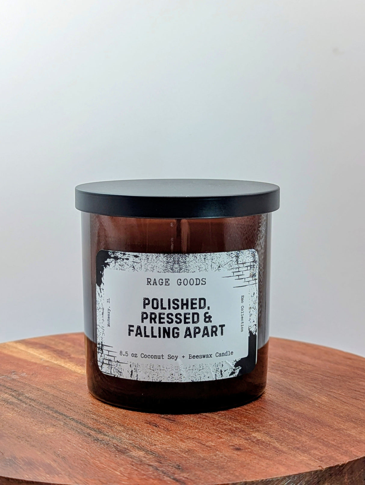 Emo Candles
