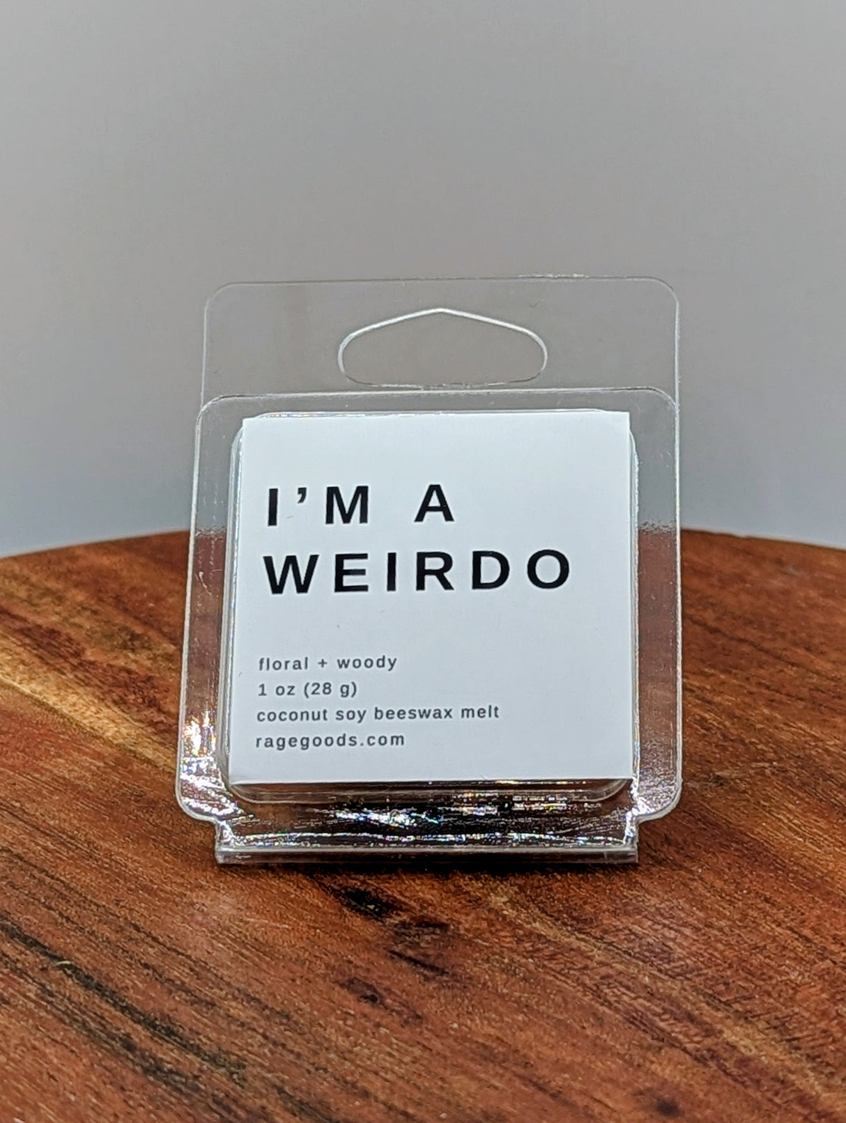 Creep + Weirdo Bestie Candles