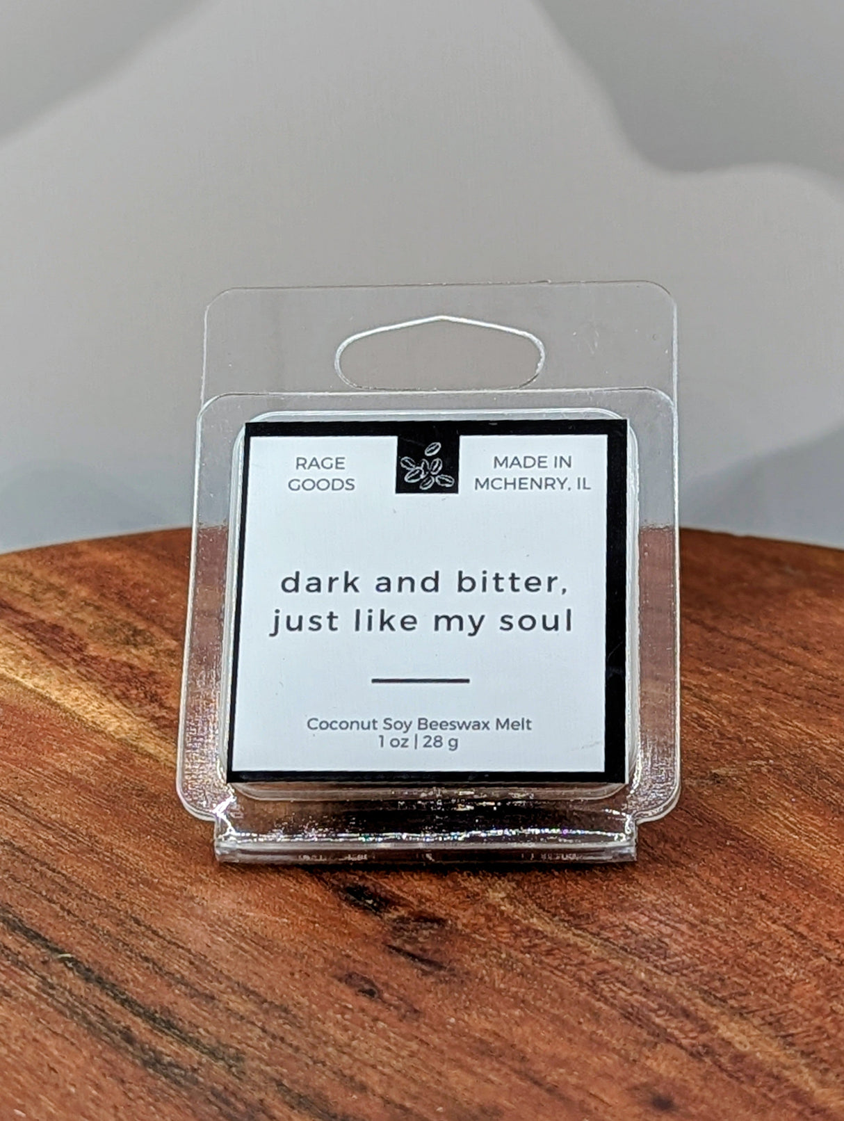 Coffee Shop Candles