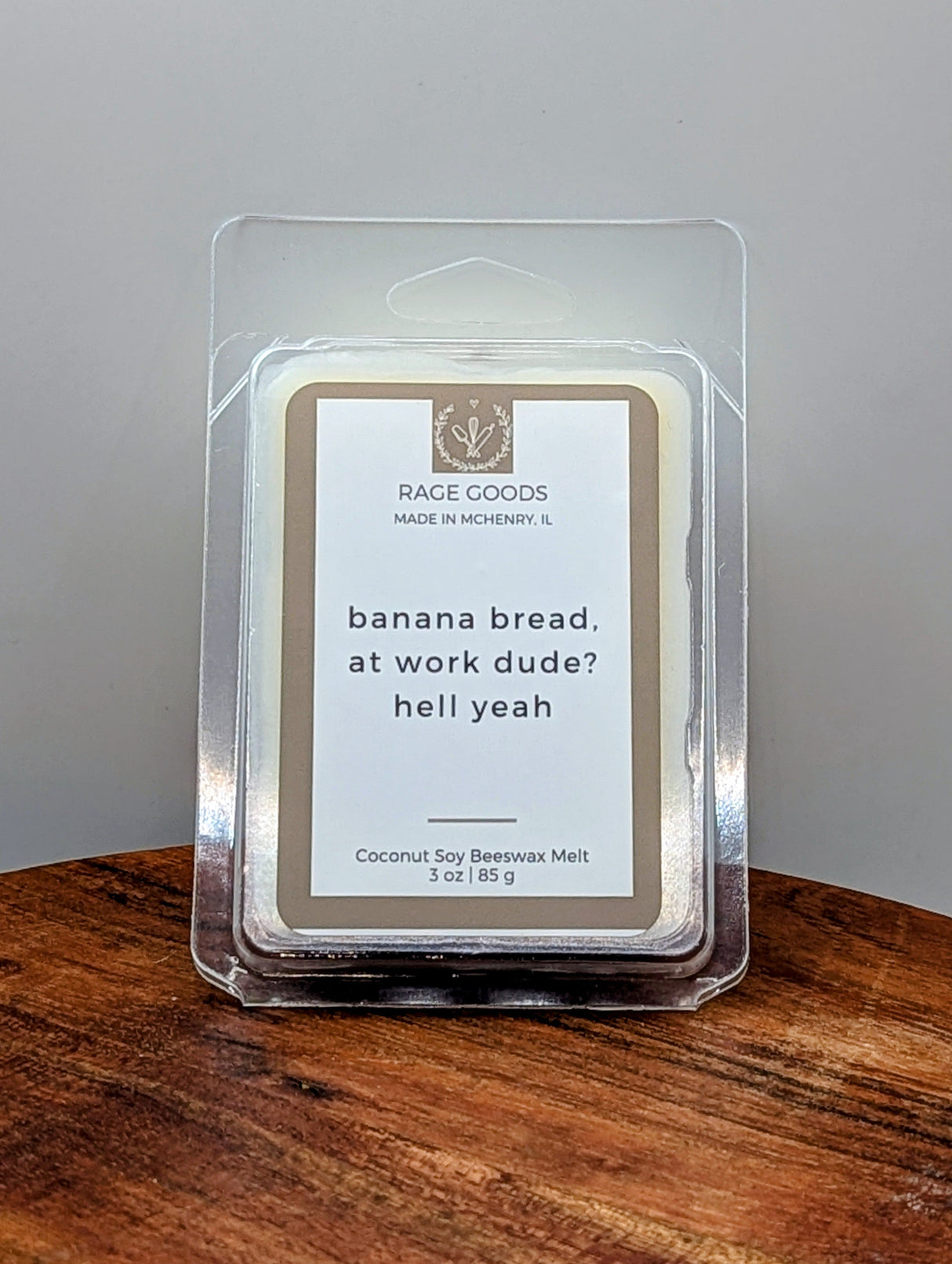 Coffee Shop Candles