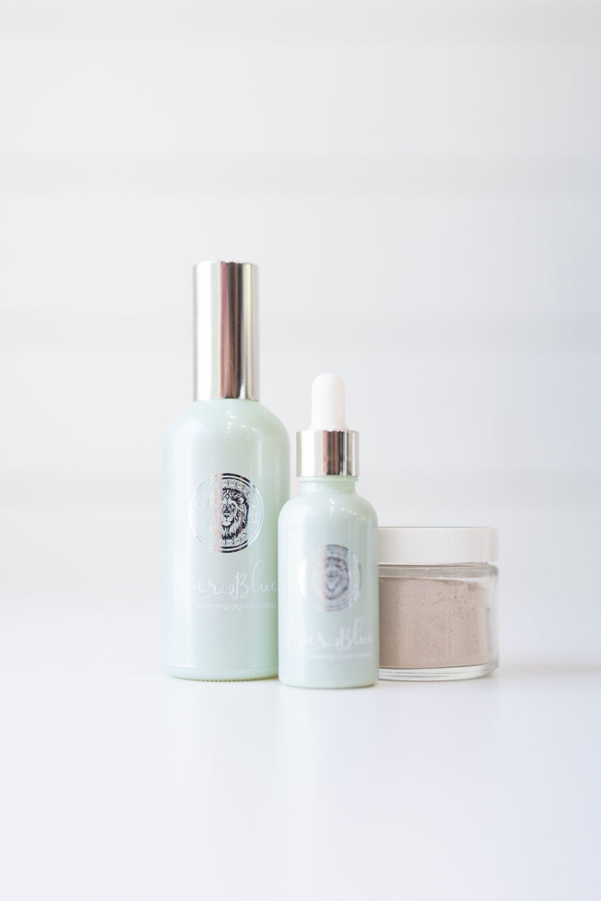 Ageless Glow Set