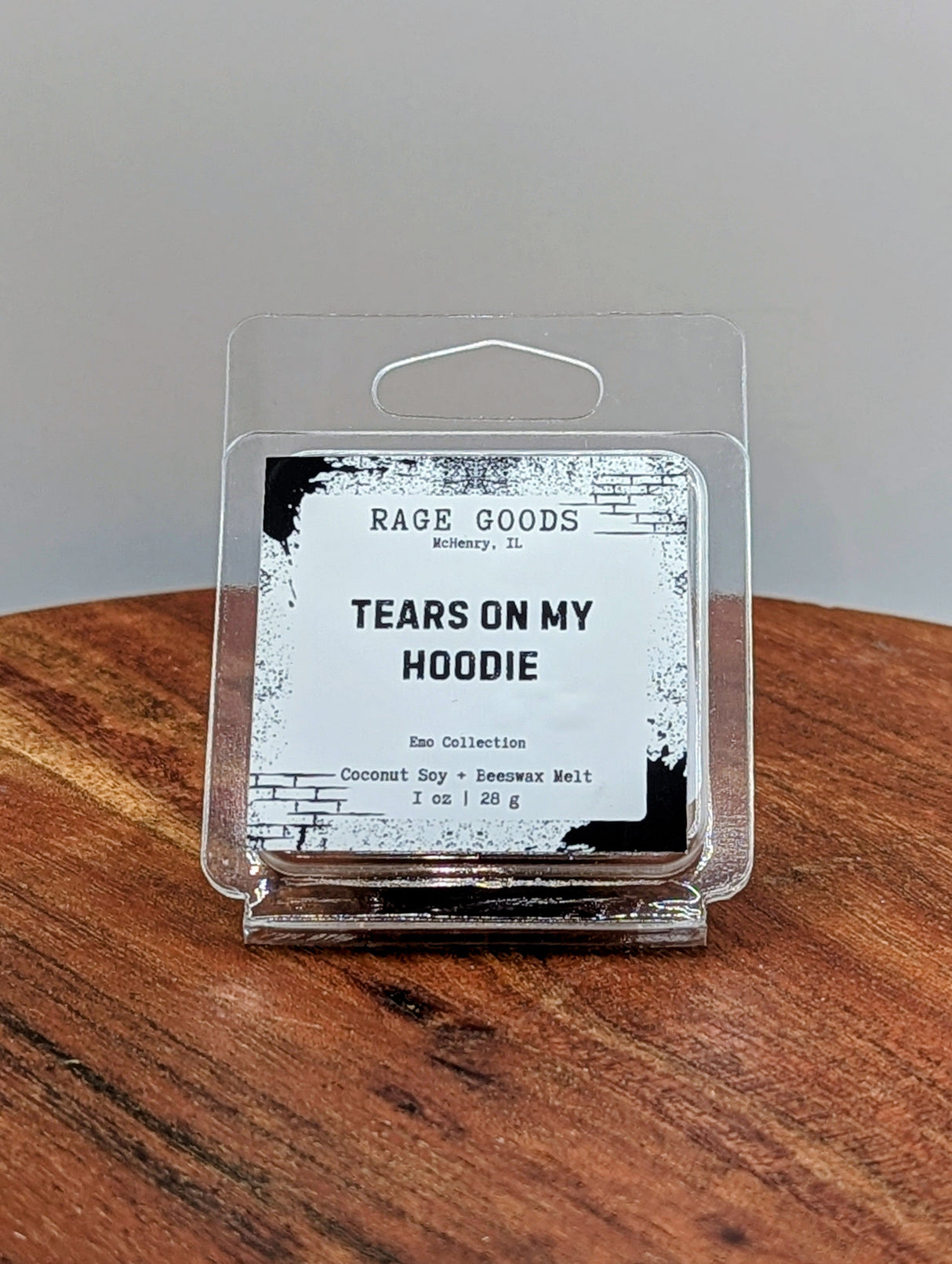 Emo Candles