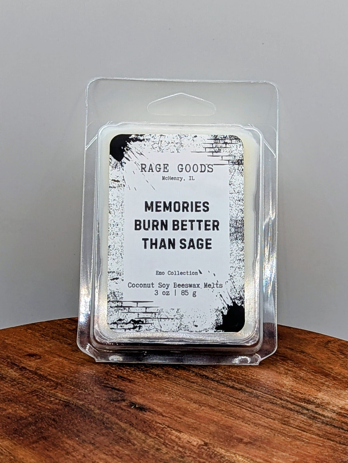 Emo Candles