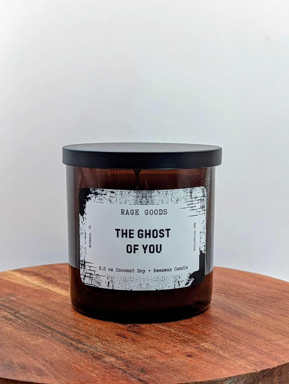 Emo Candles