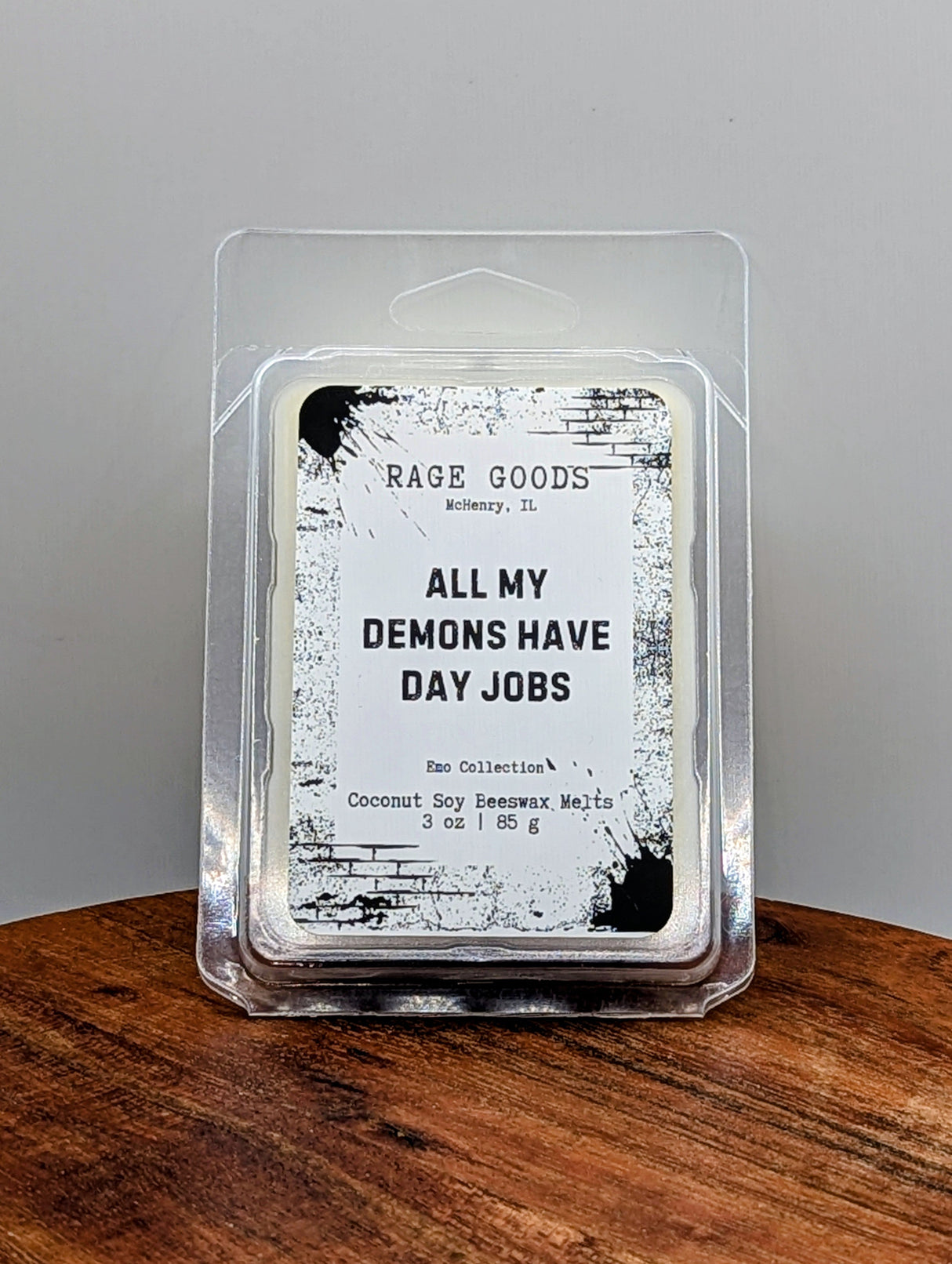 Emo Candles