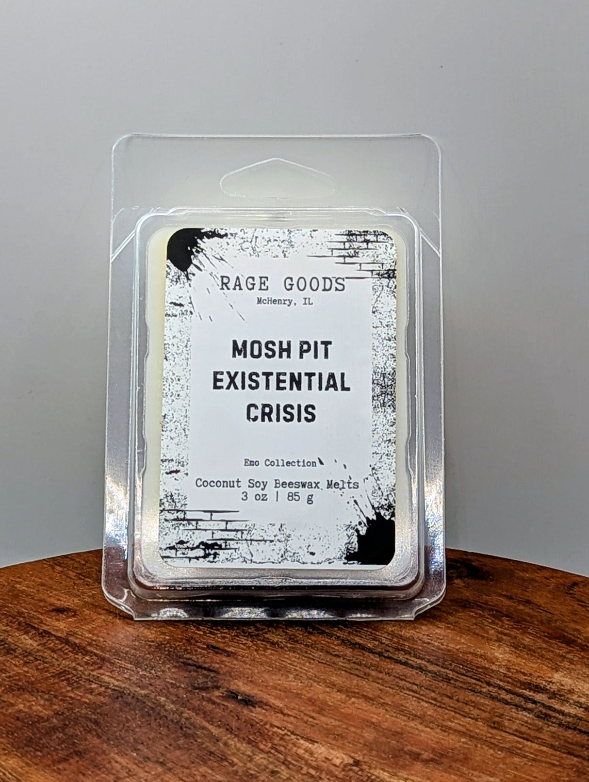Emo Candles