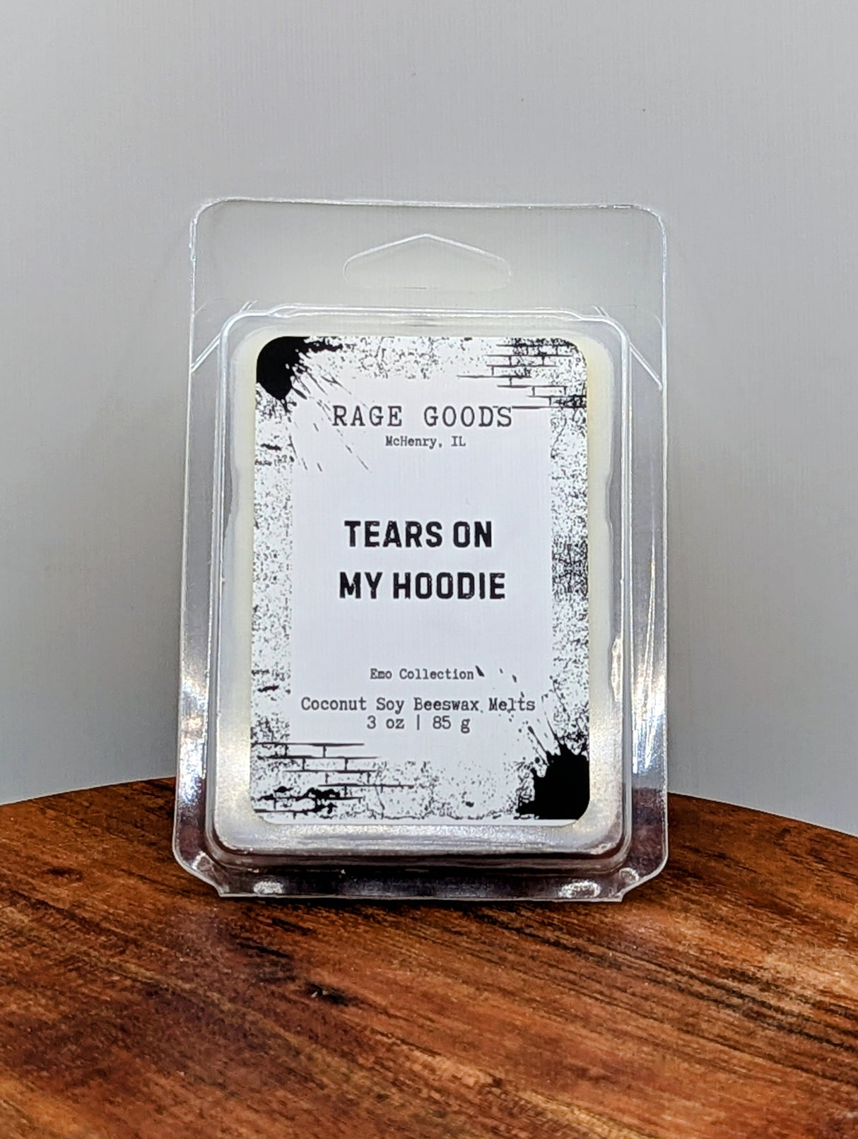 Emo Candles
