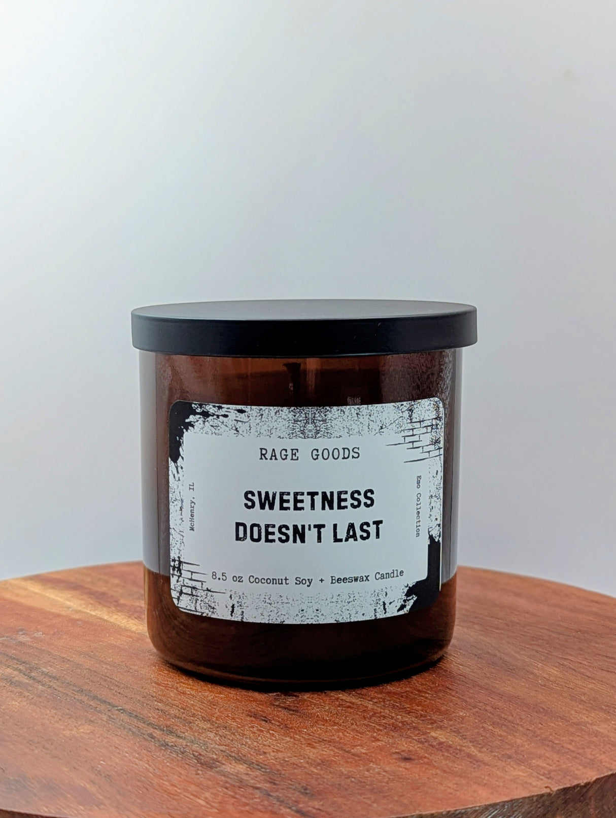 Emo Candles