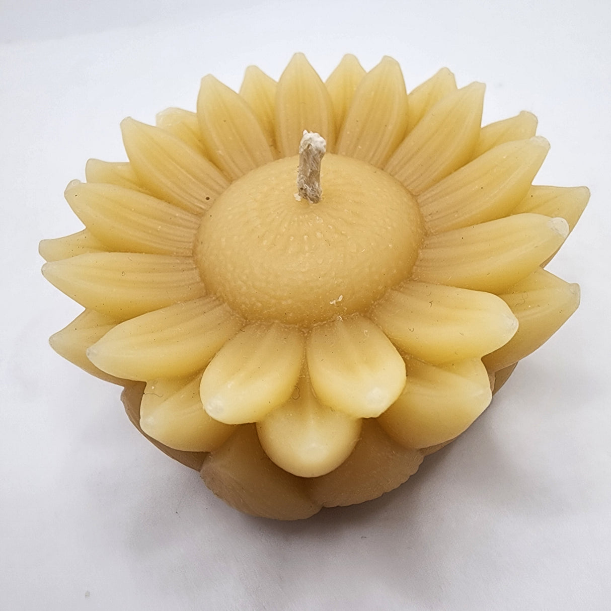 Flower Candles