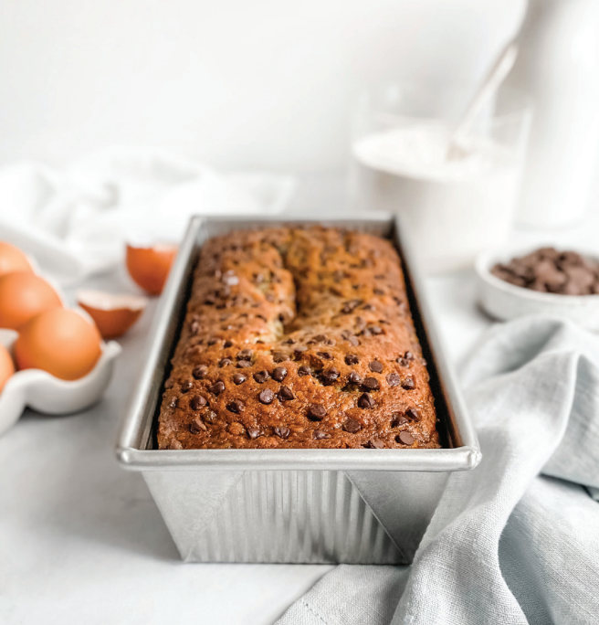 Loaf Pan