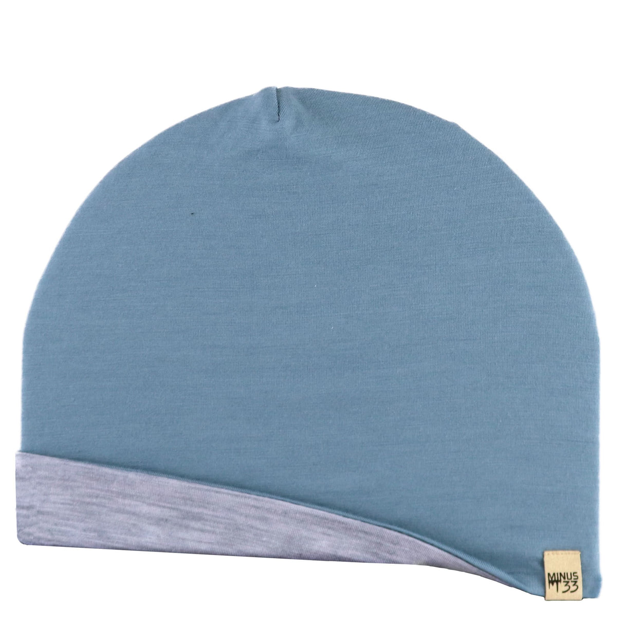 Microweight - Reversible Shade Beanie Woolverino