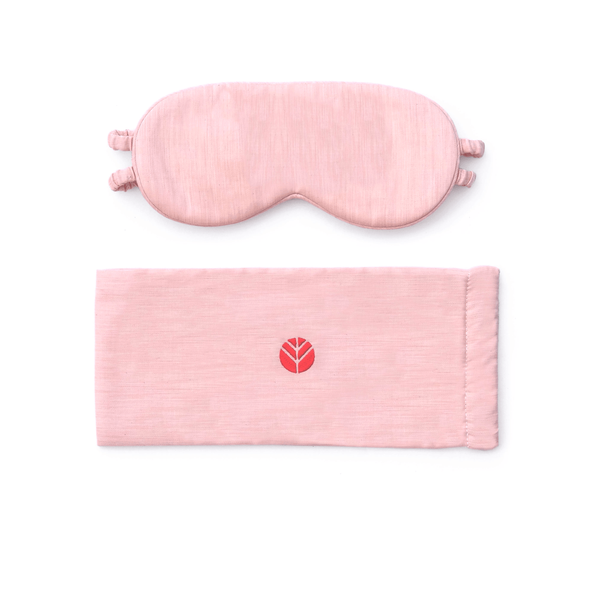 Sleep Zen Sateen Organic Eye Mask