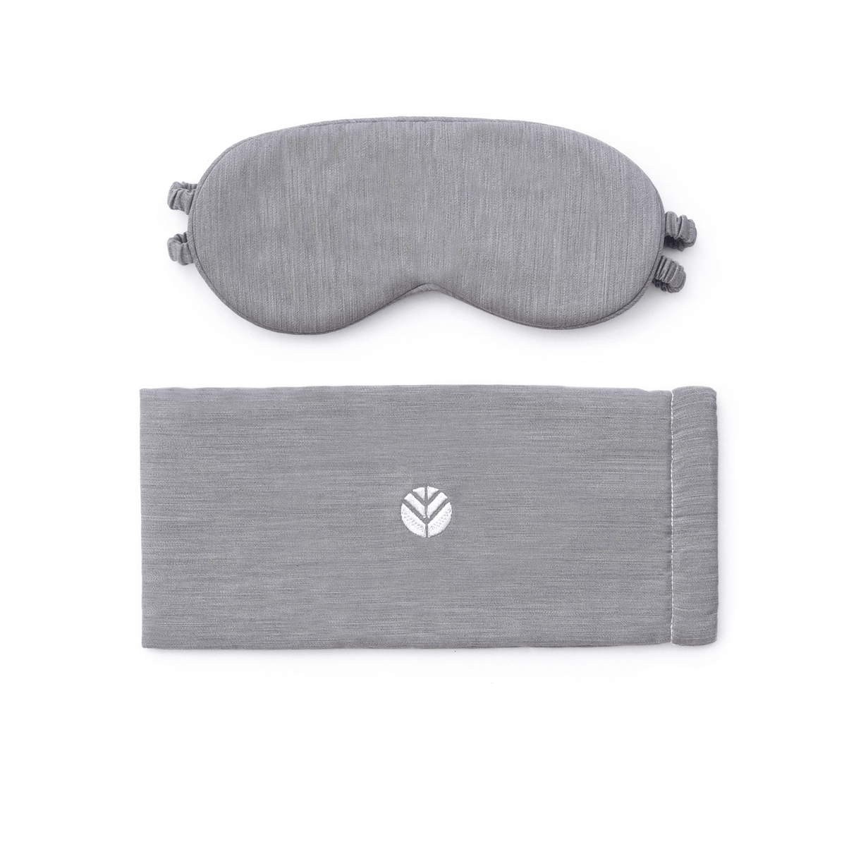 Sleep Zen Sateen Organic Eye Mask