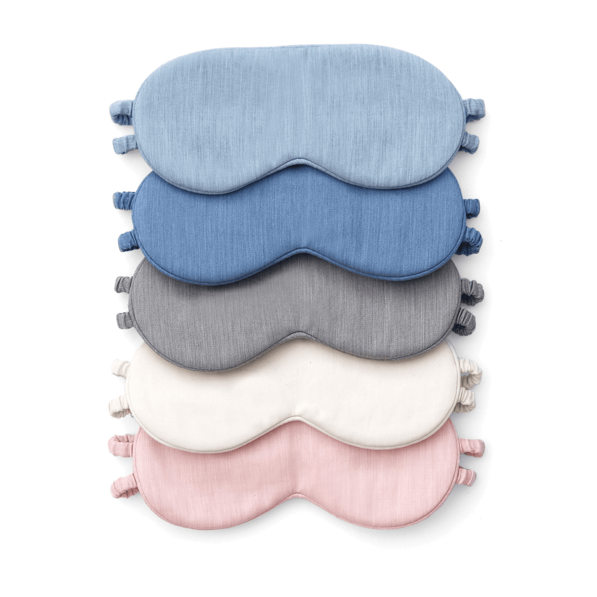 Sleep Zen Sateen Organic Eye Mask
