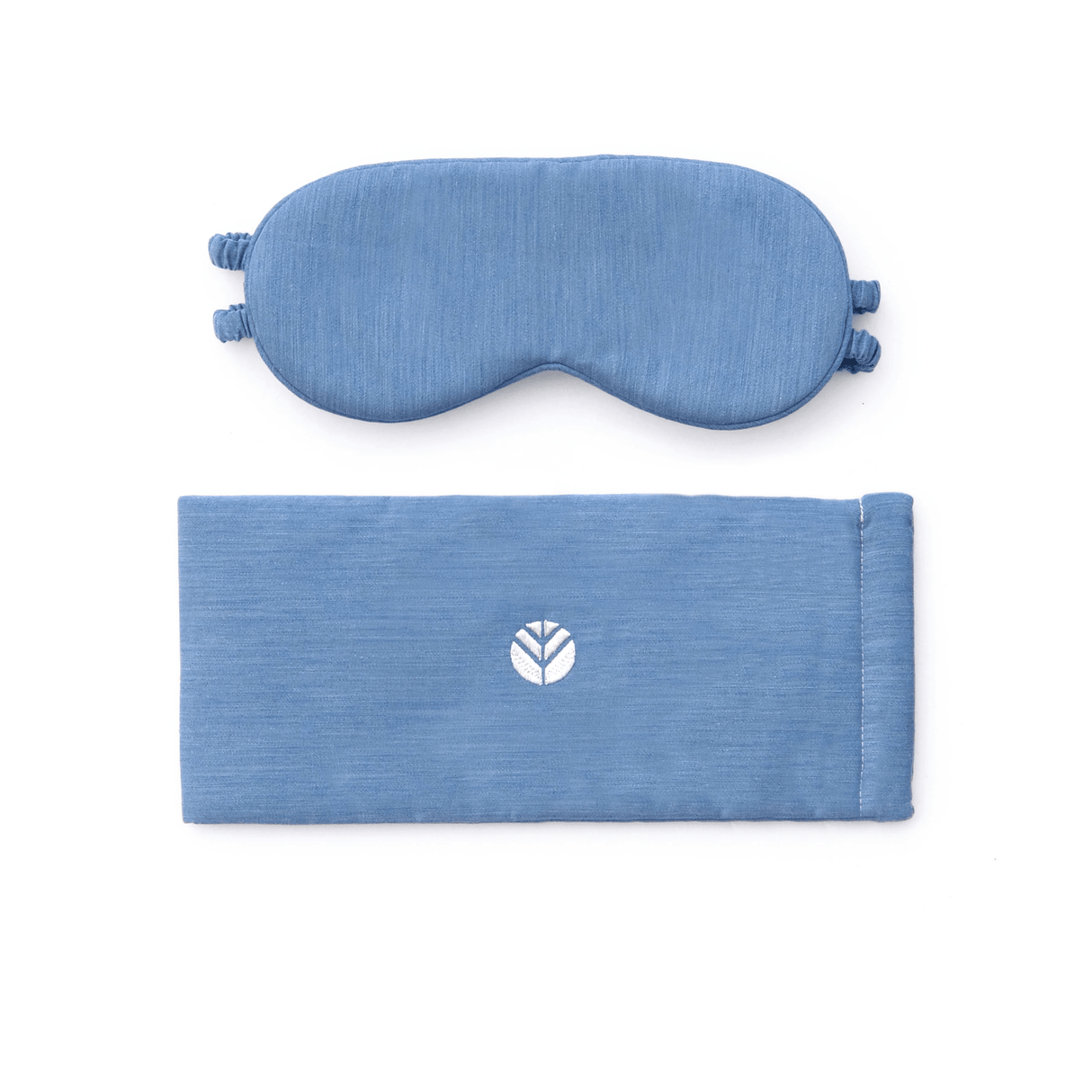 Sleep Zen Sateen Organic Eye Mask