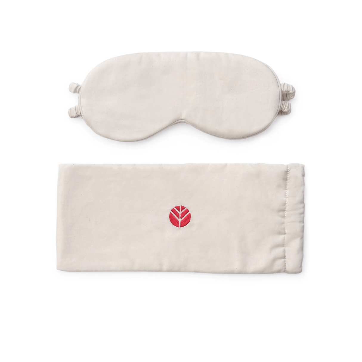 Sleep Zen Sateen Organic Eye Mask