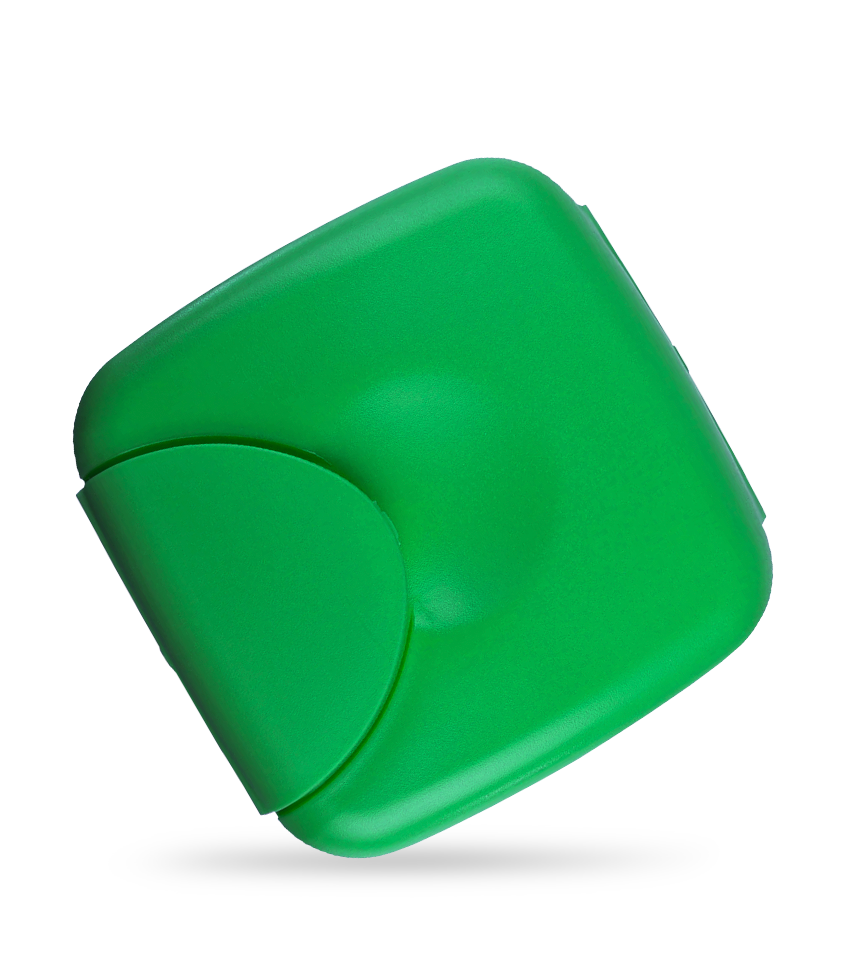 Small Tampon / Condom Case